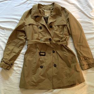 A New Day Women’s Trench Coat